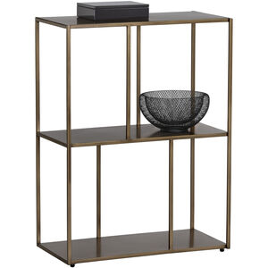 Eiffel Bookcase